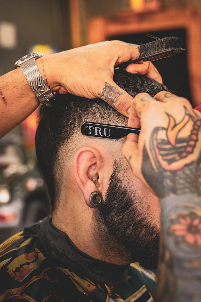 Friseursalon in Wolfsburg